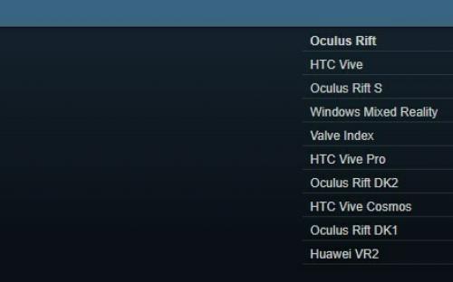 Исследование: в Half-Life: Alyx сыграют меньше 1% абонентов Steam Исследование: в Half-Life: Alyx сыграют меньше 1% абонентов Steam