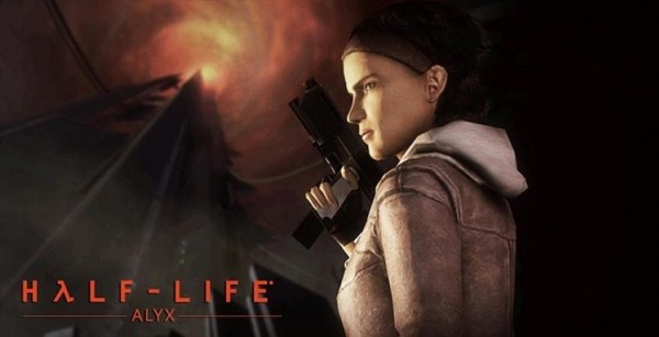 Исследование: в Half-Life: Alyx сыграют меньше 1% абонентов Steam Исследование: в Half-Life: Alyx сыграют меньше 1% абонентов Steam