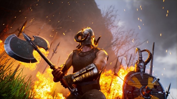 Издатель Rune II не знал о закрытии Human Head — разработчиков Rune II Издатель Rune II не знал о закрытии Human Head — разработчиков Rune II
