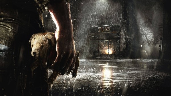 К This War of Mine выпустили масштабное бесплатное дополнение Final Cut К This War of Mine выпустили масштабное бесплатное дополнение Final Cut