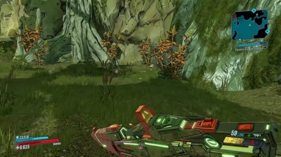 Как добывать эридий в Borderlands 3 и где его очень много Как добывать эридий в Borderlands 3 и где его очень много
