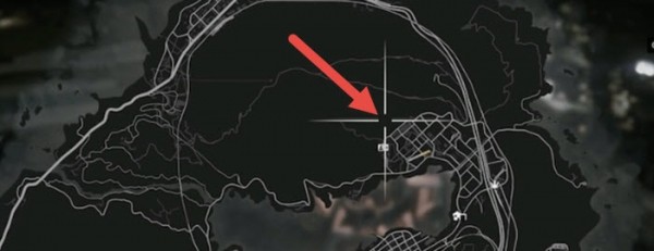 Как превратиться в животного в GTA Online и карта нахождения пейота