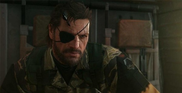 Konami не согласилась на Metal Gear Online c паркуром и МОВА Konami не согласилась на Metal Gear Online c паркуром и МОВА