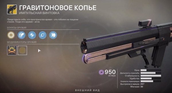 Куда прилетел Зур и что привез 29 ноября в Destiny 2