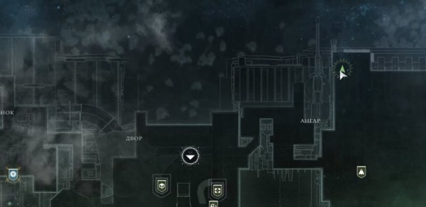 Куда прилетел Зур и что привез 29 ноября в Destiny 2