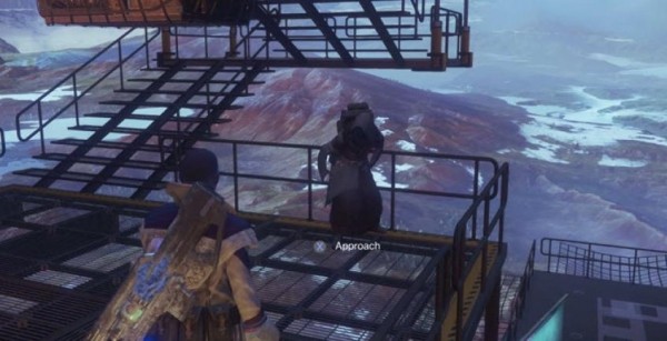 Куда прилетел Зур и что привез 29 ноября в Destiny 2