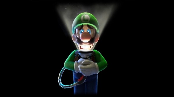 Luigi's Mansion 3 не смогла обойти Call of Duty: Modern Warfare в чарте EMEAA Luigi's Mansion 3 не смогла обойти Call of Duty: Modern Warfare в чарте EMEAA