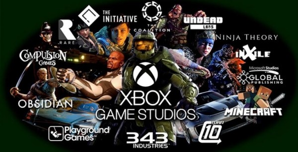 Microsoft обещает новые игры каждые 3-4 месяца