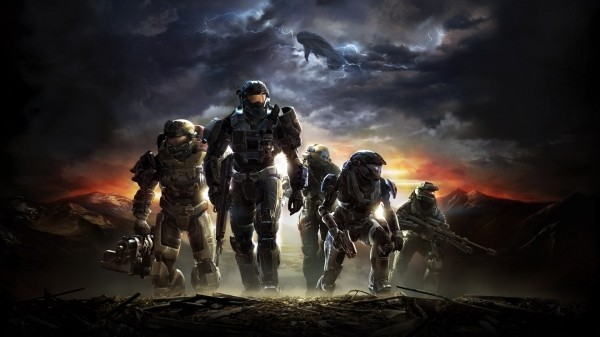 Названы минимальные системные требования Halo: Reach Названы минимальные системные требования Halo: Reach