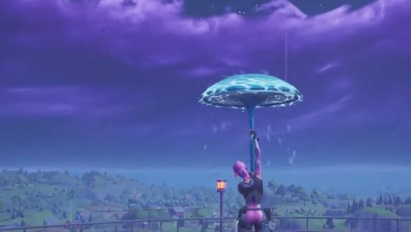 Небольшие гайдики 11 сезона Fortnite 2