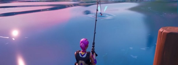 Небольшие гайдики 11 сезона Fortnite 2