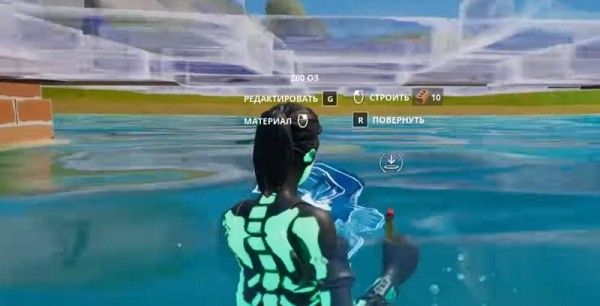Небольшие гайдики 11 сезона Fortnite 2