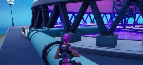 Небольшие гайдики 11 сезона Fortnite 2