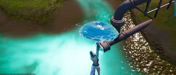 Небольшие гайдики 11 сезона Fortnite 2