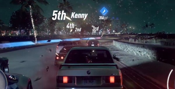 Need for Speed Heat: всё главное без прикрас Need for Speed Heat: всё главное без прикрас