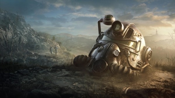 Некоторые игроки из Австралии смогут вернуть деньги за Fallout 76 Некоторые игроки из Австралии смогут вернуть деньги за Fallout 76