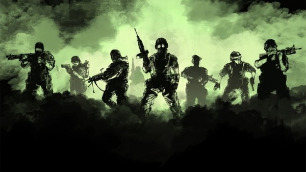 Новые скриншоты фанатского ремейка Half-Life: Opposing Force