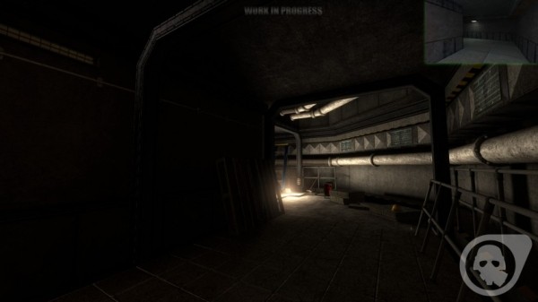 Новые скриншоты фанатского ремейка Half-Life: Opposing Force