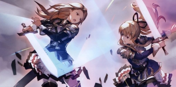 Новый трейлер Granblue Fantasy Versus посвятили саундтреку Новый трейлер Granblue Fantasy Versus посвятили саундтреку