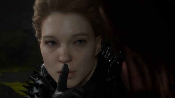 Обзор Death Stranding – И всё-таки гений? Обзор Death Stranding – И всё-таки гений?