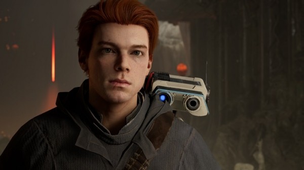 Обзор Star Wars Jedi: Fallen Order – Первая серьёзная игра по мотивам саги за 11 лет Обзор Star Wars Jedi: Fallen Order – Первая серьёзная игра по мотивам саги за 11 лет