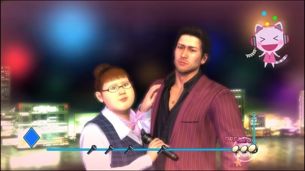 Обзор Yakuza 4 Remastered &ndash; Вспомнить всё