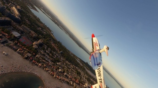 Опубликованы новые скриншоты Microsoft Flight Simulator