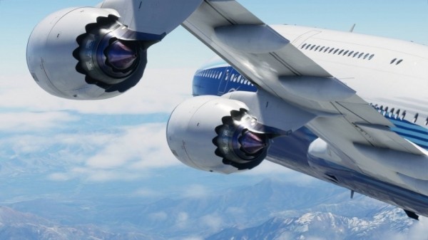 Опубликованы новые скриншоты Microsoft Flight Simulator