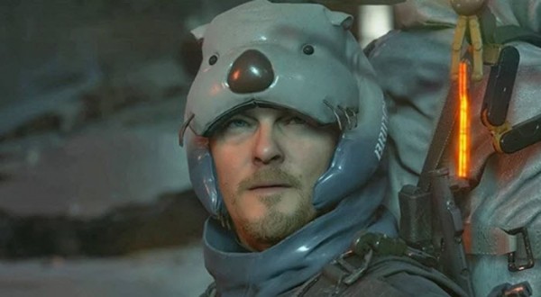 Пасхалка Death Stranding - где найти Конана О&rsquo;Брайена?