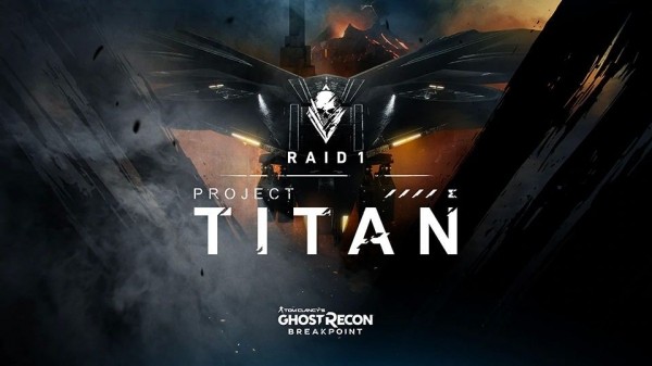 Первый рейд для Ghost Recon Breakpoint выпустят досрочно Первый рейд для Ghost Recon Breakpoint выпустят досрочно