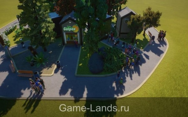 Planet Zoo – Как быстро заработать | Planet Zoo Гайды | Game-Lands.ru Planet Zoo – Как быстро заработать | Planet Zoo Гайды | Game-Lands.ru
