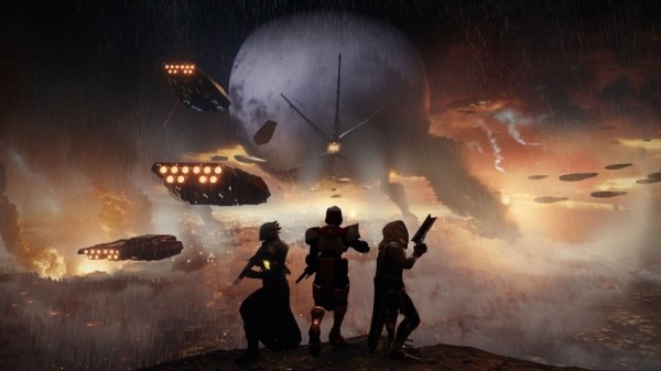 По Destiny выйдет официальная книга рецептов По Destiny выйдет официальная книга рецептов