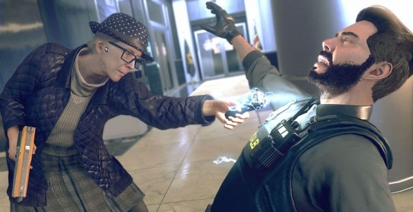 По масштабу мир Watch Dogs Legion схож с прошлыми частями, но богаче на события По масштабу мир Watch Dogs Legion схож с прошлыми частями, но богаче на события