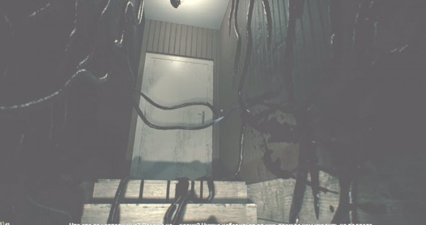 Полное прохождение The Beast Inside Полное прохождение The Beast Inside