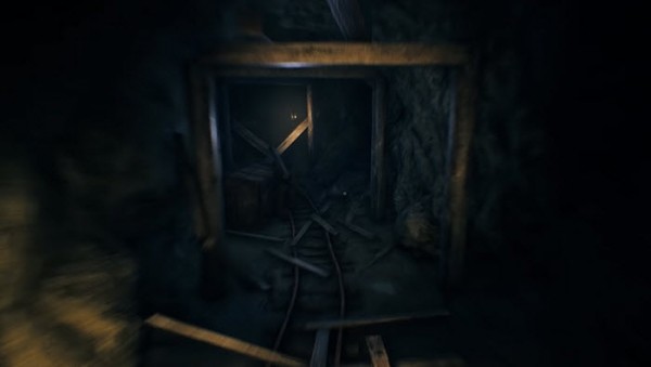 Полное прохождение The Beast Inside Полное прохождение The Beast Inside