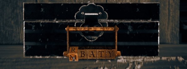 Полное прохождение The Beast Inside Полное прохождение The Beast Inside