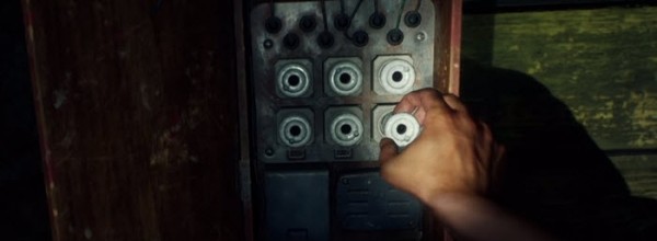 Полное прохождение The Beast Inside Полное прохождение The Beast Inside