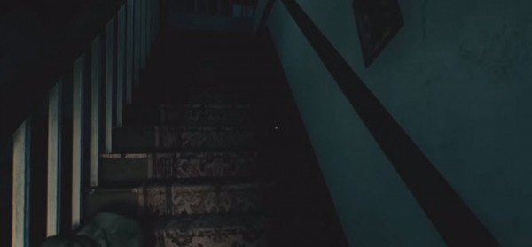 Полное прохождение The Beast Inside Полное прохождение The Beast Inside