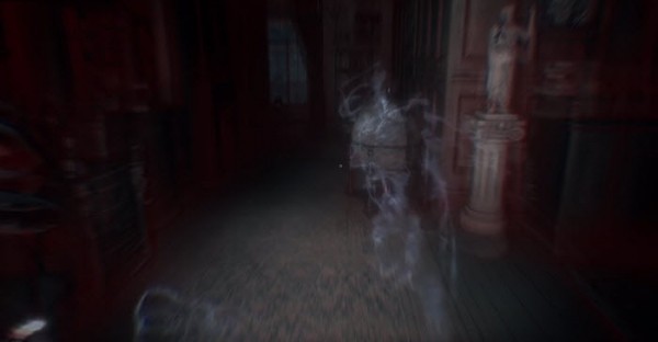Полное прохождение The Beast Inside Полное прохождение The Beast Inside