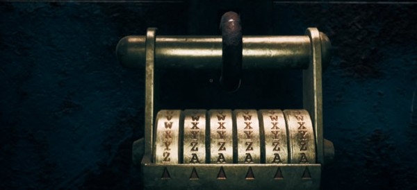 Полное прохождение The Beast Inside Полное прохождение The Beast Inside