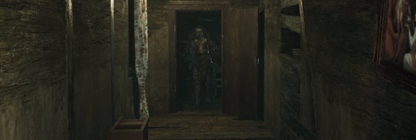 Полное прохождение The Beast Inside Полное прохождение The Beast Inside