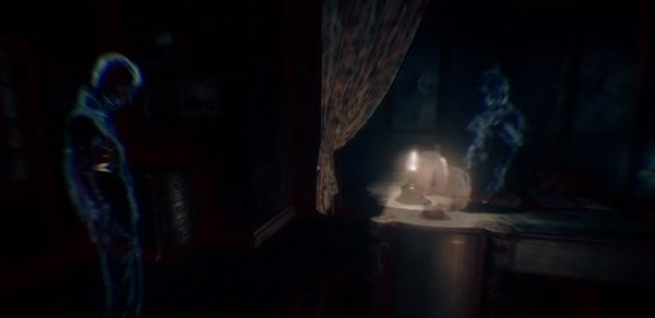 Полное прохождение The Beast Inside Полное прохождение The Beast Inside