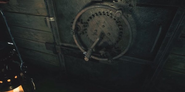 Полное прохождение The Beast Inside Полное прохождение The Beast Inside