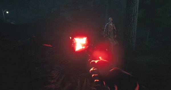 Полное прохождение The Beast Inside Полное прохождение The Beast Inside