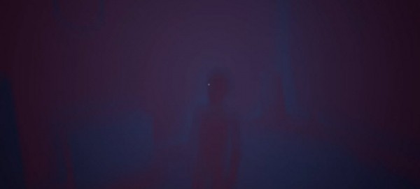 Полное прохождение The Beast Inside Полное прохождение The Beast Inside