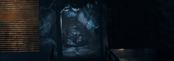 Полное прохождение The Beast Inside Полное прохождение The Beast Inside