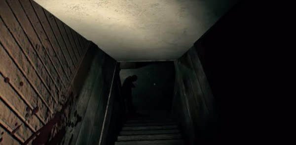 Полное прохождение The Beast Inside Полное прохождение The Beast Inside