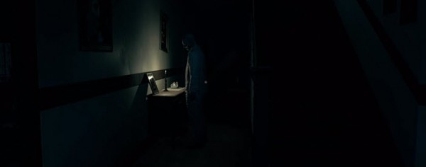 Полное прохождение The Beast Inside Полное прохождение The Beast Inside