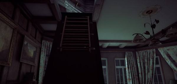 Полное прохождение The Beast Inside Полное прохождение The Beast Inside