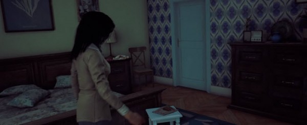 Полное прохождение The Beast Inside Полное прохождение The Beast Inside